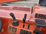 Control Station with