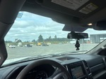 Cab with