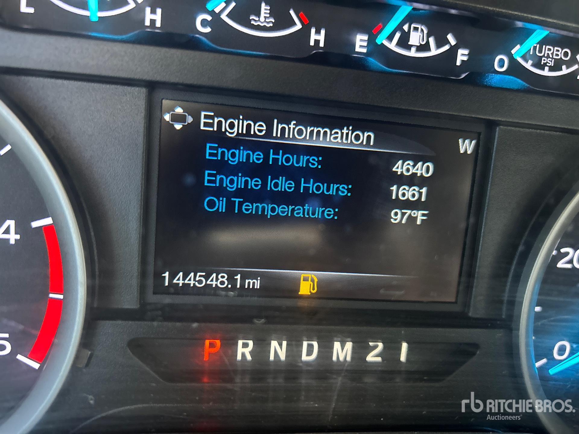2019 Ford F-350