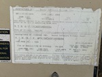 Aspect général with Numéro de série/Numéro d'identification du véhicule automobile