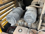 Basic Air Compressor* with