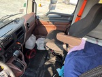 Cab with