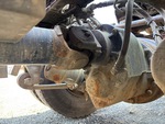 Drivetrain with