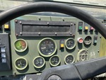 Control Station with Gauges