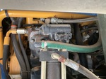 Engine with Fuel System