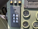 Control Station with Drivetrain Controls