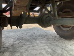 Drivetrain with Rear Drive Axle(s)