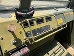 Control Station with Heater