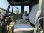 Control Station with Seating