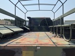 Chassis with Bed Body