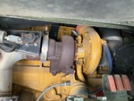 Engine with Turbo or Blower