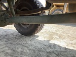 Drivetrain with Drive Shaft