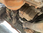 Drivetrain with Transmission