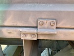 Chassis with Hinge Points