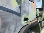 General Appearance with Sheet Metal Condition