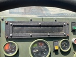Control Station with Warning Lights