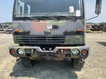 General Appearance with Exterior Lights