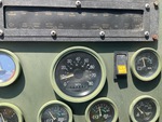 Control Station with Odometer