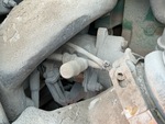 Silnik with A/C Compressor