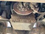Układ napędowy with Transfer Case / Drop Box