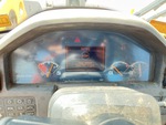 Control Station with Wskaźniki