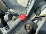 Safety with Wyłącznik/blokada bezpieczeństwa