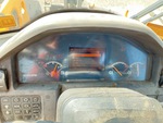 Control Station with Dash Console