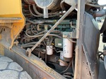 Silnik with Engine - Right Side