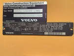 Silnik with Emission Label