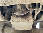 Układ napędowy with Transfer Case / Drop Box