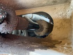 Układ hydrauliczny with Steering Cylinders