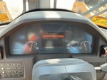 Control Station with Kontrolki ostrzegawcze silnika