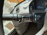 Control Station with Elementy sterujące mechanizmem napędowym zębatym