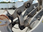 Chassis with Plandeka hydrauliczna