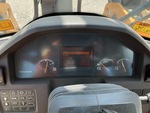 Control Station with Dash Console