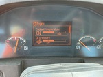 Control Station with Engine Oil Pressure