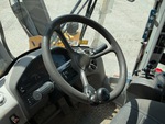 Control Station with Steering Controls