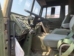 Control Station with Steering Control