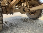 Drivetrain with Rear Drive Axle(s)