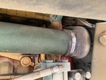 Engine with Turbo or Blower