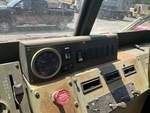 Control Station with Hydraulic Controls