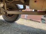 Drivetrain with Drive Shaft