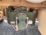 Chassis with Winch
