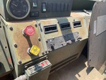 Control Station with Heater