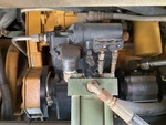 Engine with Fuel System