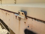 Chassis with Hinge Points