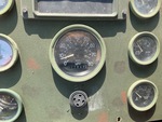 Control Station with Odometer