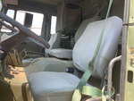 Control Station with Seating