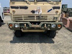 General Appearance with Exterior Lights