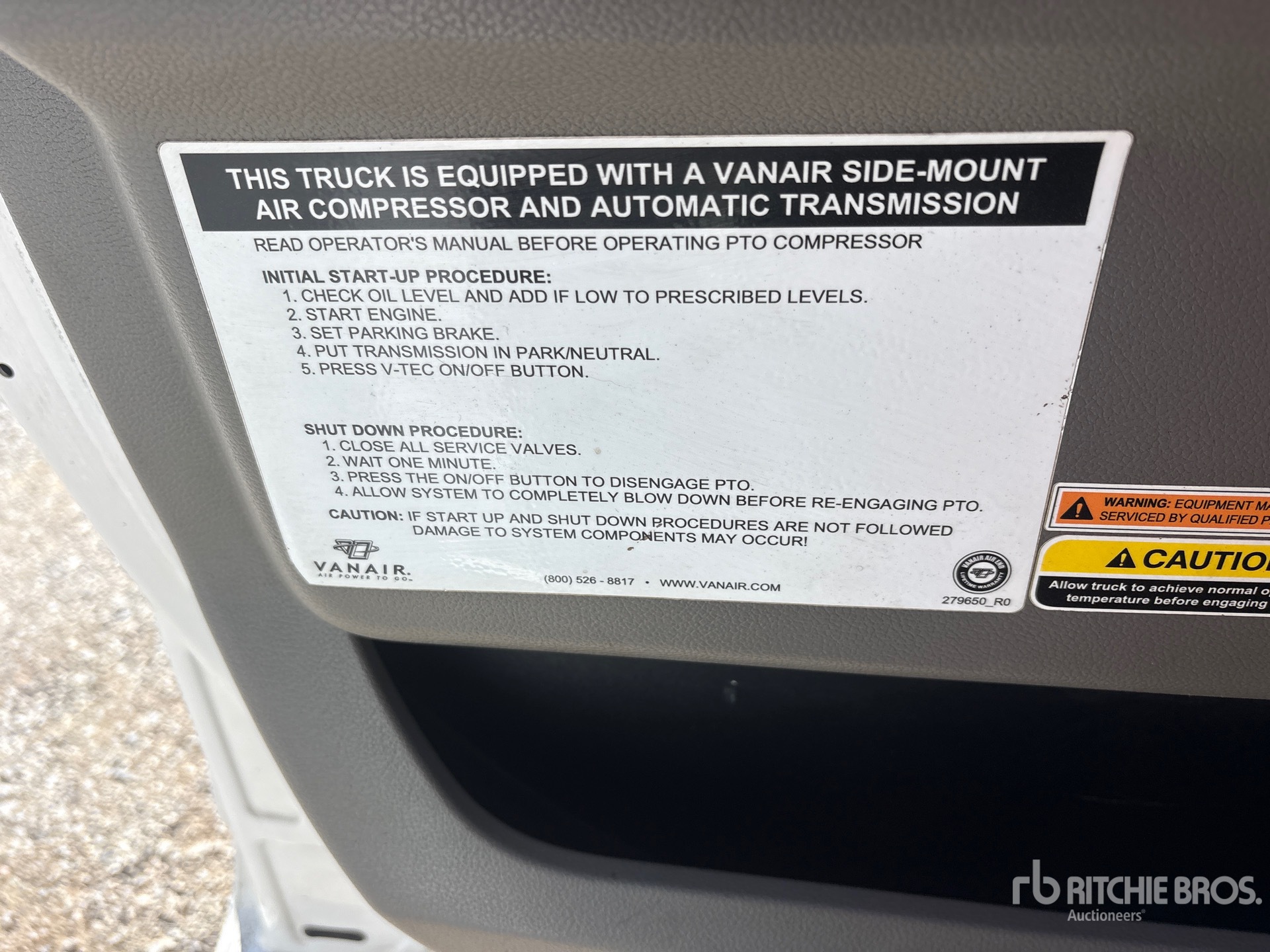 2017 Ford F-550